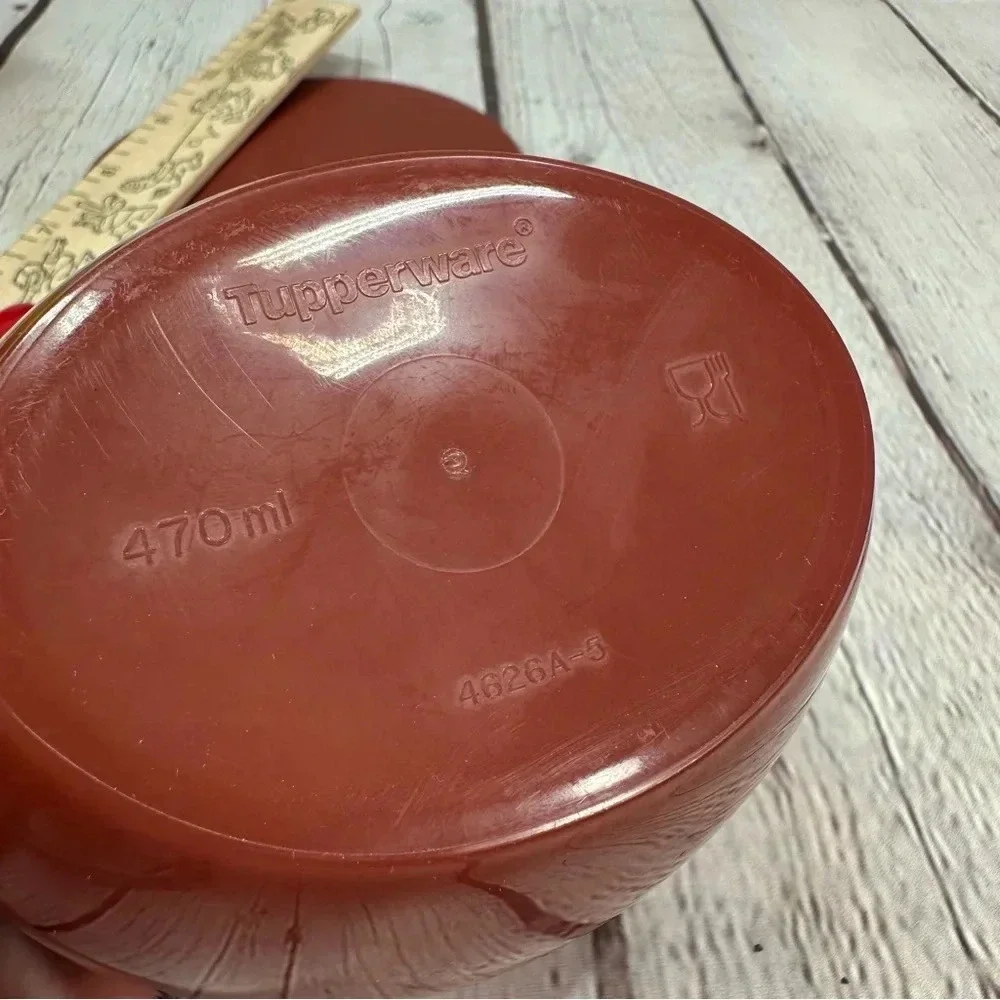 Tupperware good preowned